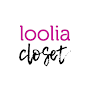 Loolia Closet Jordan
