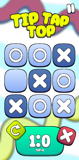 TIP TAP TOP Screen 3