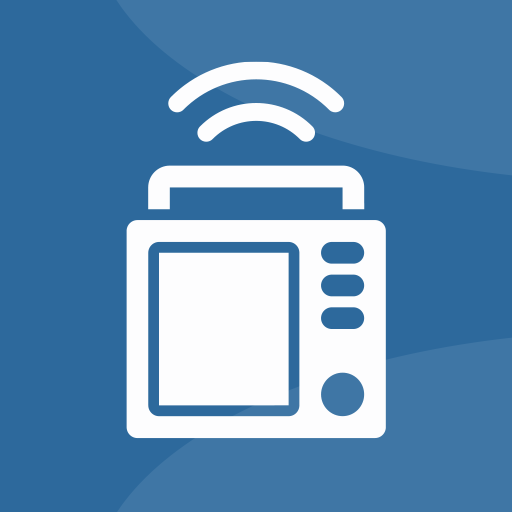 LIFENET Mobile Gateway logo