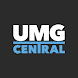 UMG Central - Androidアプリ