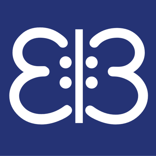 Effortless Bilingual logo