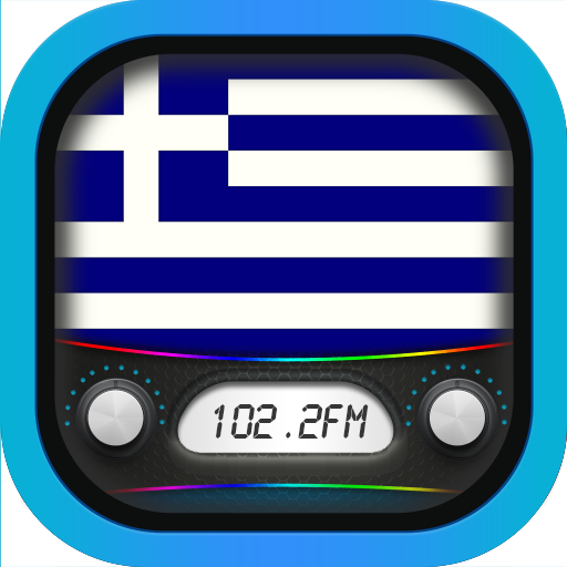Radio Greece + Radio Greece FM Apps on Google Play