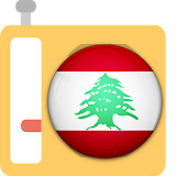 Lebanese Radios icon