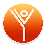 Gymr (Fitness on demand) icon