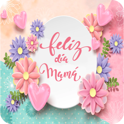 happy day mom logo