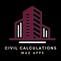 Civil Calculations Premium