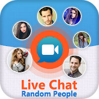 Live Video Chat - Video Chat With Random People