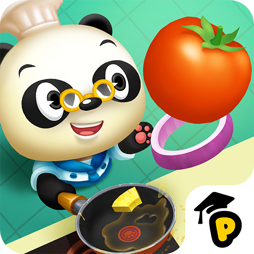 Dr. Panda レストラン２