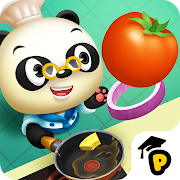 Dr. Panda Restaurant 2 Mod apk أحدث إصدار تنزيل مجاني