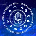 Cover Image of ダウンロード Daily Horoscope & Puzzles  APK