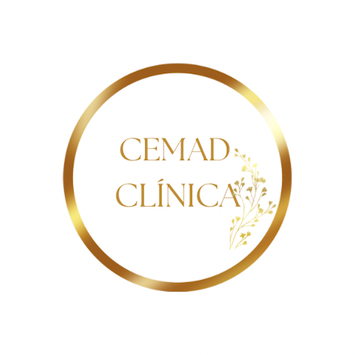 Clínica CEMAD logo