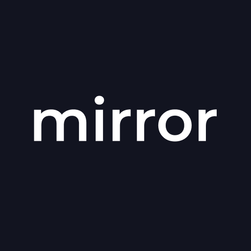 Mirror: Reflection with AI Download on Windows