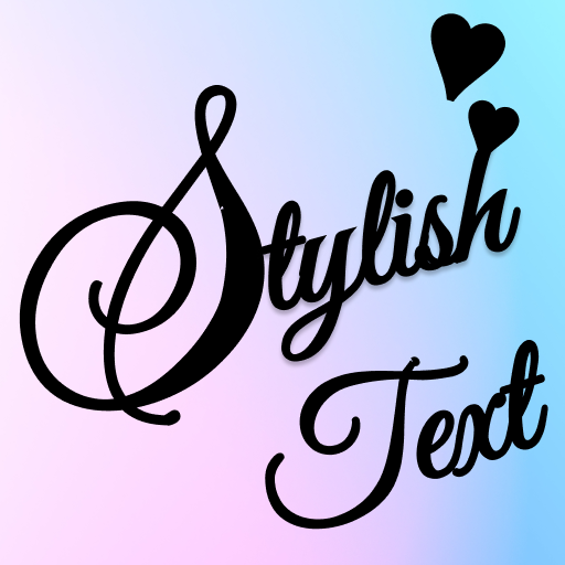Download Stylish Text- Letter Style Art APK