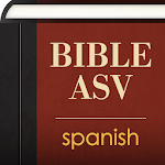 Spanish English ASV Bible Apk