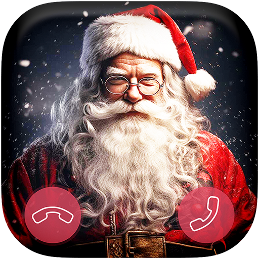 ein-anruf-vom-weihnachtsmann-apps-on-google-play
