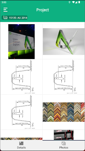 Builterra Pro Screen 3