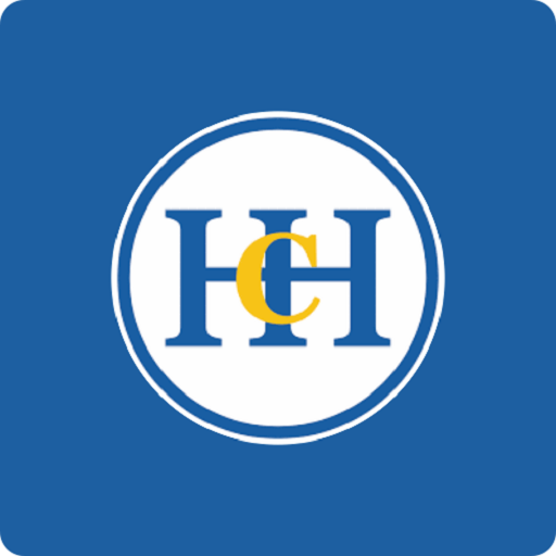 Citas HCH logo