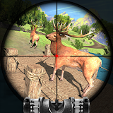 Expert Deer Hunting Challenge 2020 icon