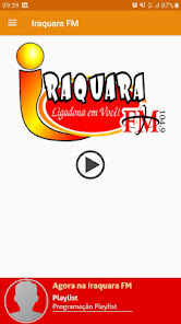 Iraquara FM 1.8 APK + Mod (Unlimited money) إلى عن على ذكري المظهر