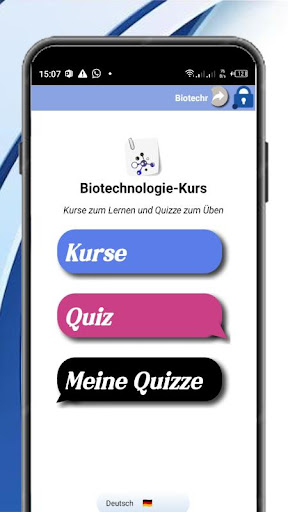 App-Vorschau