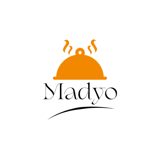 Madyo logo