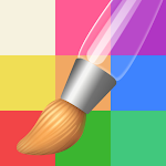 Cover Image of ダウンロード Oil painting: 1-tap art maker 1.0 APK
