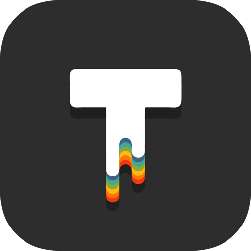 Triplet logo