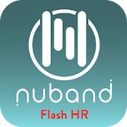 Nuband Flash HR  Icon