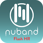 Nuband Flash HR Apk