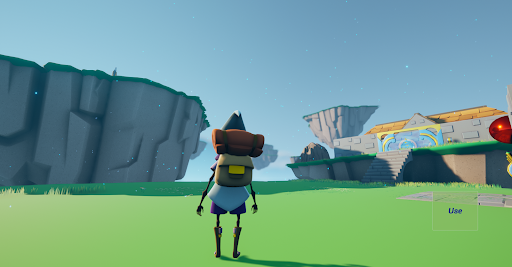 Puzzleverse Adventures UE 5.1 Screen 2