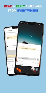 Bubble Notification Chat Heads Unknown