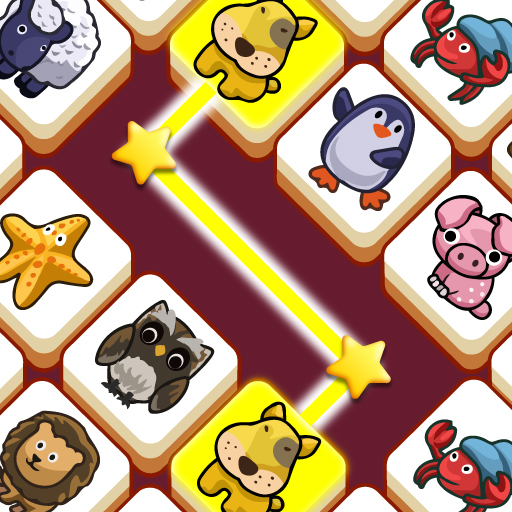 Onet Connect Puzzle  Icon