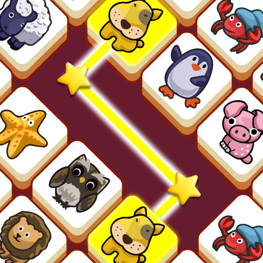 Onet Connect Puzzle logo