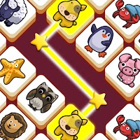 Connect Animal Renew – Classic Matching Puzzle