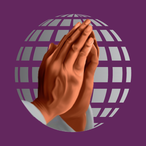 Jesus Calls logo