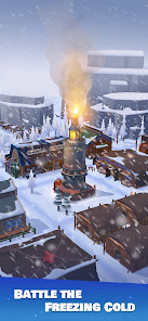 Frozen City Mod Apk v1.3.2 İndir 2023 – Sınırsız Para Gallery 9