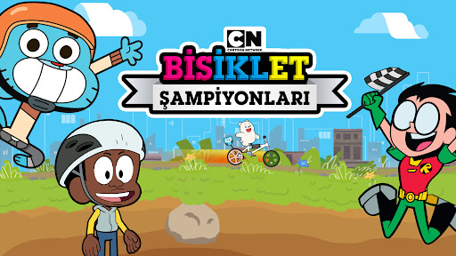 Uygulama önizlemesi