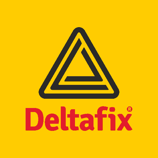 DELTAFIX Scan & Bestel logo