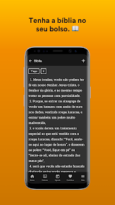 Captura de Pantalla 3 Igreja Cristo Salva Campinas android