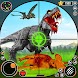 Wild Dinosaur Hunting Gun Game - Androidアプリ