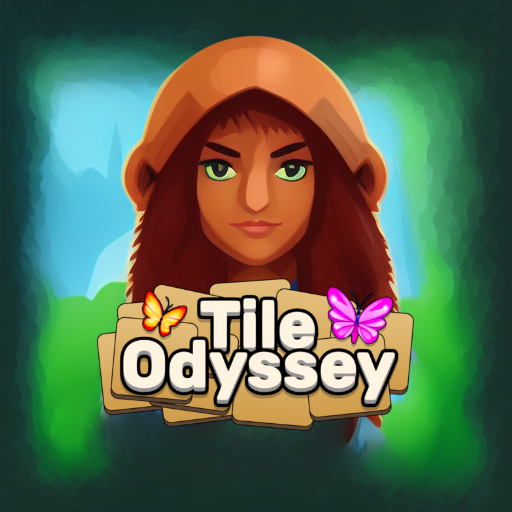 Tile Odyssey logo