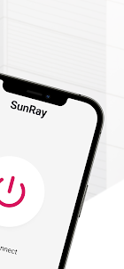 SunRay VPN - Ultra Speed