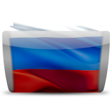 Made in Russia icon
