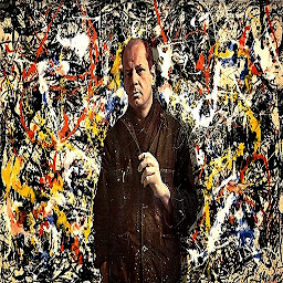 Pollocks Paintings