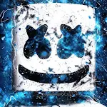 Cover Image of Download Marshmello Wallpaper New 100+ 1.7 APK