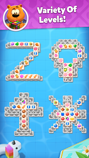 Tile Match - Brain Puzzle Game 1.8.8 screenshots 3
