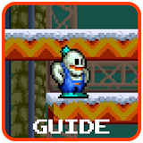 Guide for Snow Bros icon