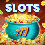 Cover Image of Download Vegas slots games 777 SLOTODAY 1.20.19 APK
