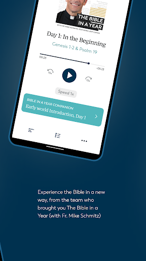 Ascension | Bible & Catechism screenshot