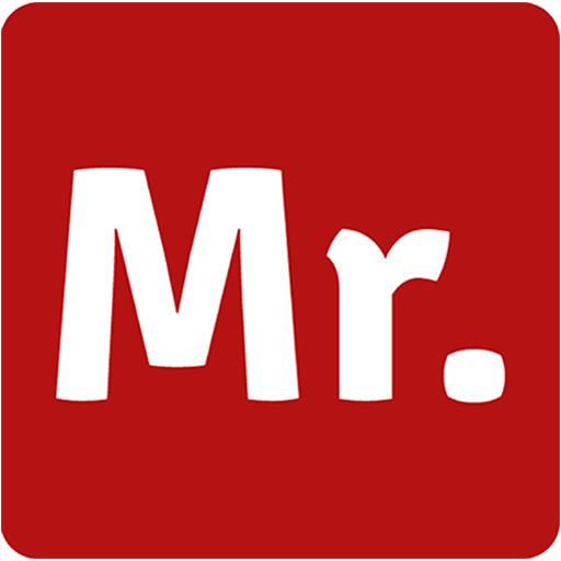 Mr. Right - Home Services App 2.5.2 Icon